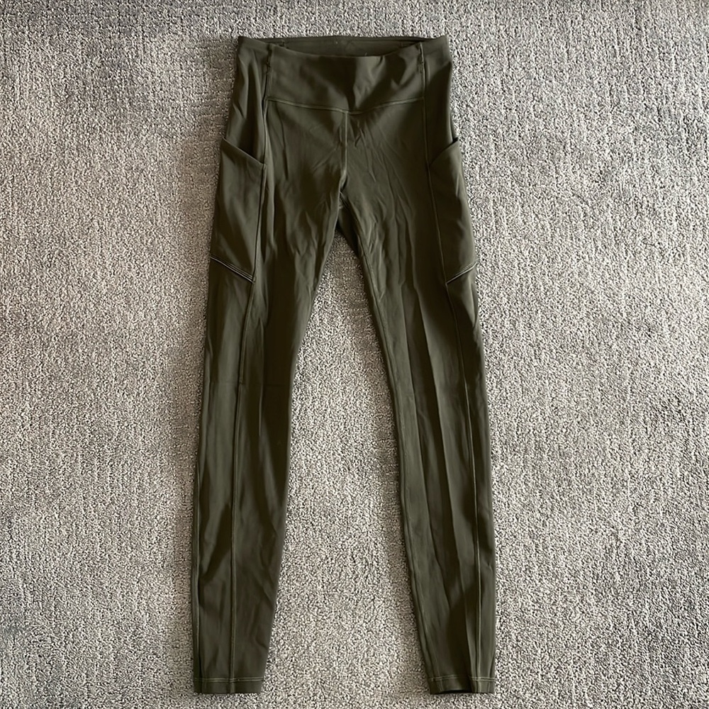 Lululemon Women’s Leggings